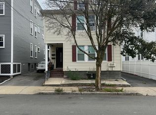 345 Lowell St UNIT 1A, Somerville, MA 02145