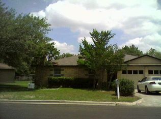 500 Garden Path Dr, Round Rock, TX 78664