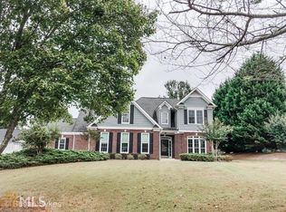 2625 Heritage Ln, Monroe, GA 30656
