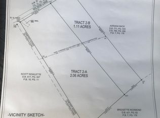 252 Wilson Ln, Berea, KY 40403