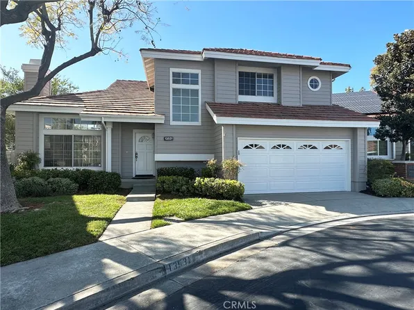 13531 Navajo, Tustin, CA 92782