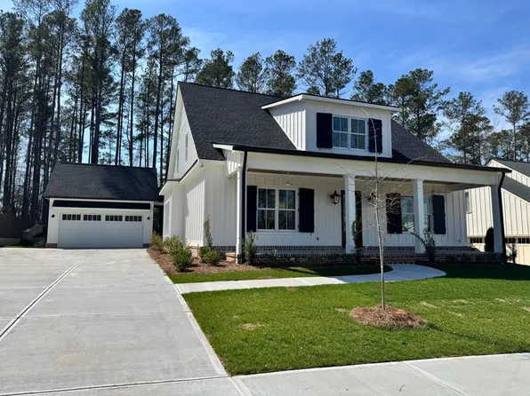 738 Campana Drive, Evans, GA 30809