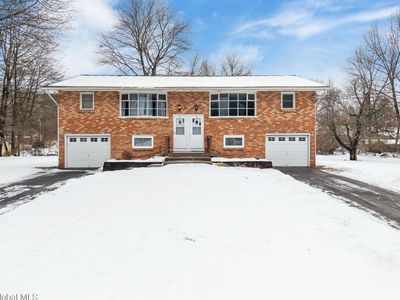 36-38 Brenda Court, Albany, NY, 12203