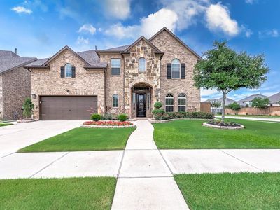 23626 Starling Grove Ln, Katy, TX, 77493