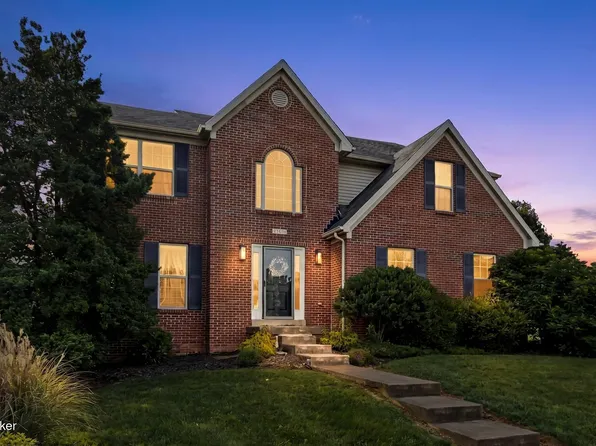 5900 Waveland Cir, Prospect, KY 40059