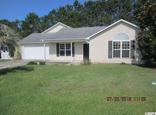 619 Charter Dr, Longs, SC 29568