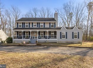 42 Hopkins Rd, New Egypt, NJ 08533