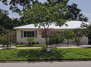 3616 W Mullen Ave, Tampa, FL 33609