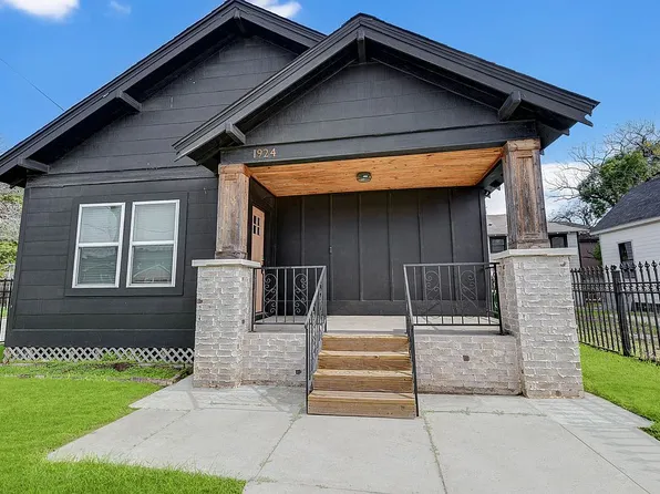 1924 Elysian St, Houston, TX 77026