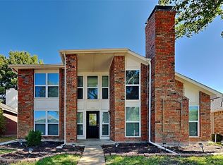 7812 Vienna Dr, Plano, TX 75025