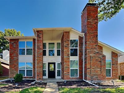 7812 Vienna Dr, Plano, TX, 75025