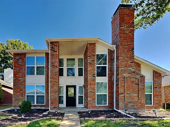 7812 Vienna Dr, Plano, TX 75025