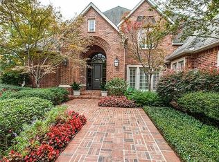 6622 Waggoner Dr, Dallas, TX 75230