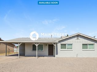 12634 N 30th Ave, Phoenix, AZ 85029