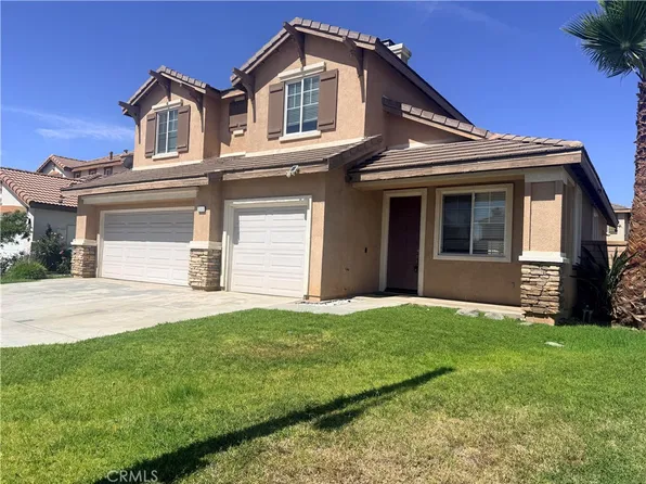 3386 Connors Dr, Perris, CA 92571