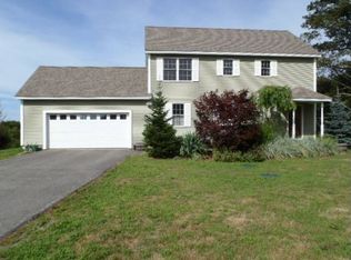 55 Ians Way, Rochester, NH 03867