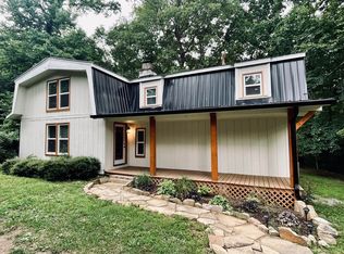 103 Atlanta Ave, Cloudland, GA 30731