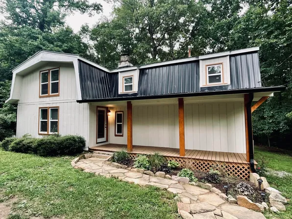 103 Atlanta Ave, Cloudland, GA 30731