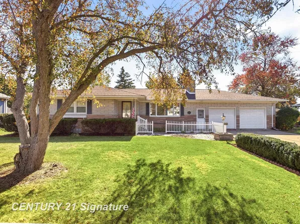 969 W Hampton Rd, Essexville, MI 48732