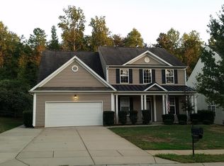 2994 S Legacy Park Blvd, Fort Mill, SC 29707