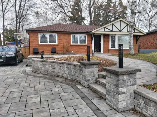 48 Lincoln Green Dr, Markham, ON L3P 1R7