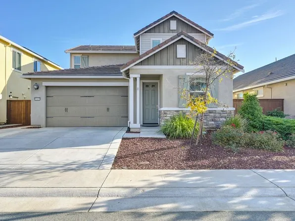 10409 Charles Morris Way, Elk Grove, CA 95757