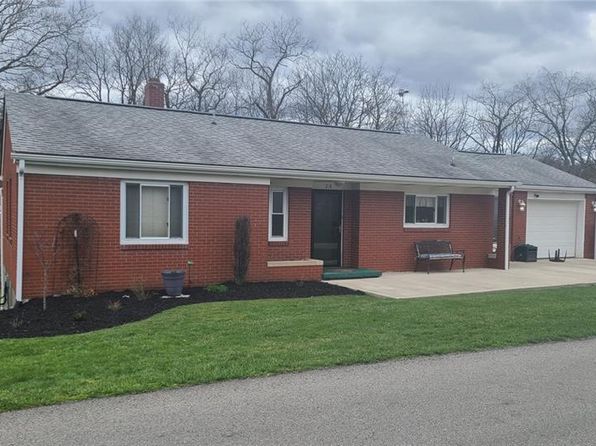 Recently Sold Homes In Fayette County Pa 7 044 Transactions Zillow