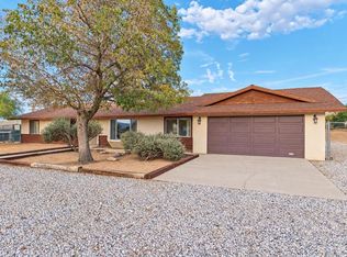 8395 Keats Ave, Yucca Valley, CA 92284