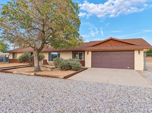 8395 Keats Ave, Yucca Valley, CA 92284