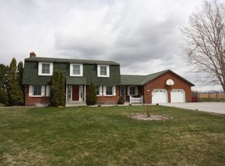 3821 E 214 N, Rigby, ID 83442