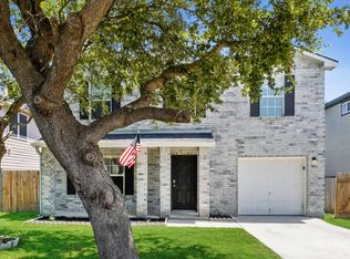 3934 Key West Way, Converse, TX 78109