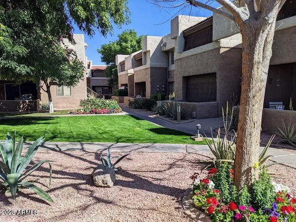 4554 E Paradise Village Pkwy N Unit 102, Phoenix, AZ 85032