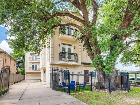 5306 Nolda St Unit A, Houston, TX 77007