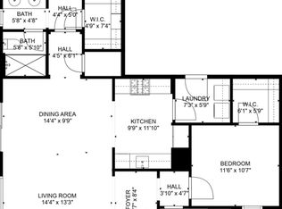 4332 Junction St UNIT 104, Corona, CA 92883