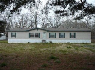 237 Crestwood Cir, Benton, LA 71006