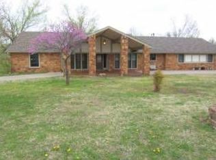 15923 E 82nd St N, Owasso, OK 74055