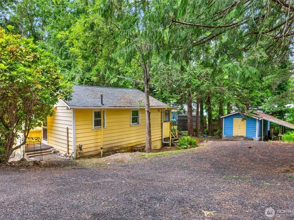 2528 Westwind Drive NW, Olympia, WA 98502