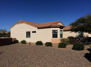 5132 S Via Loma Verde, Green Valley, AZ 85622