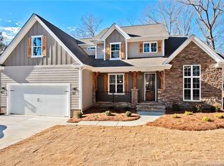 10154 Jim Sossoman Rd #265, Midland, NC 28107