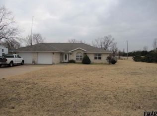 409 Bryan Dr, Enid, OK 73701