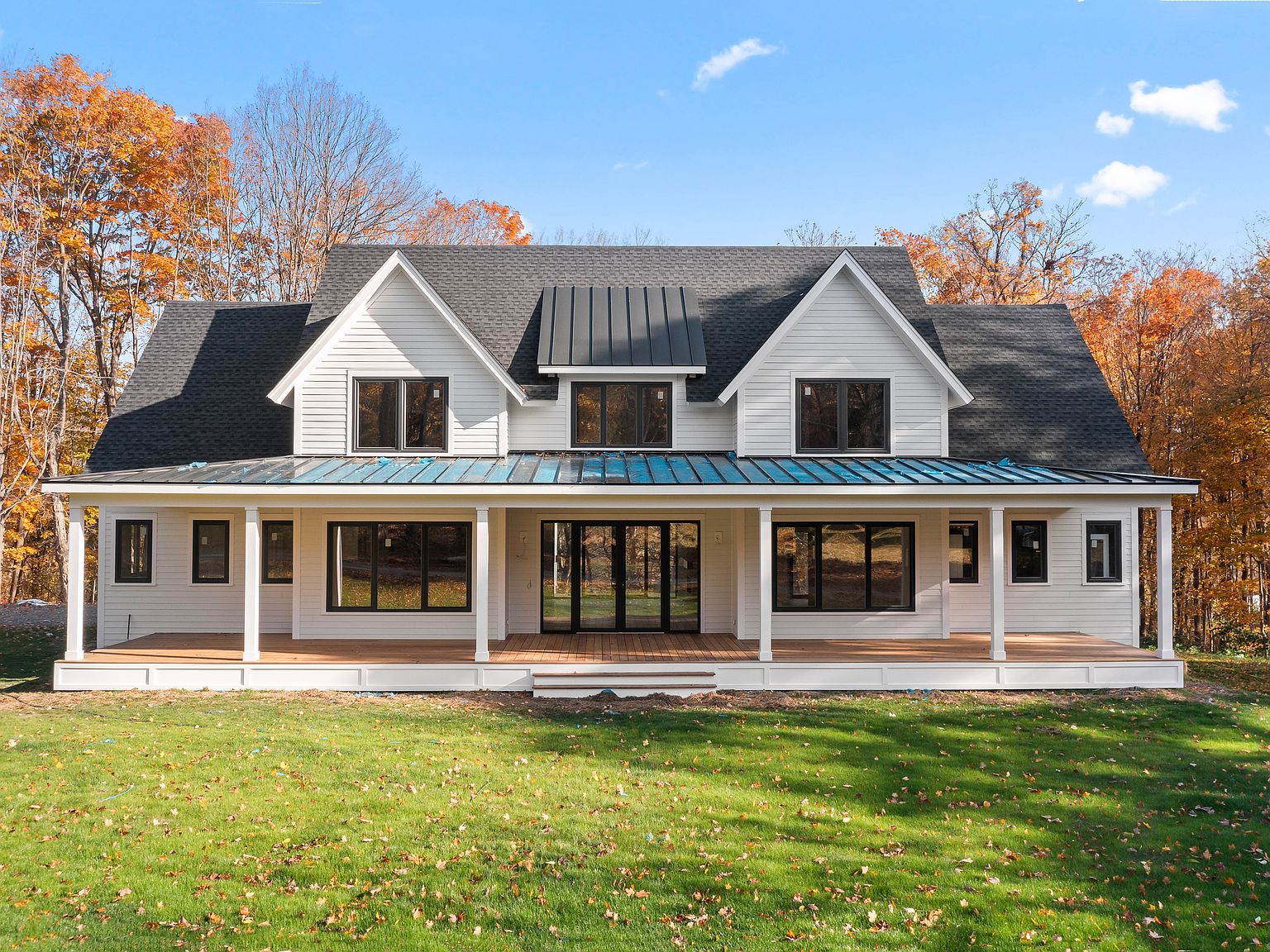 5 Chestnut Hill Road, Sandy Hook, CT 06482 | Zillow