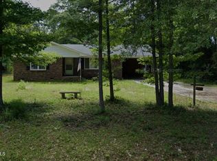 125 Pine Circle Dr, Rockingham, NC 28379