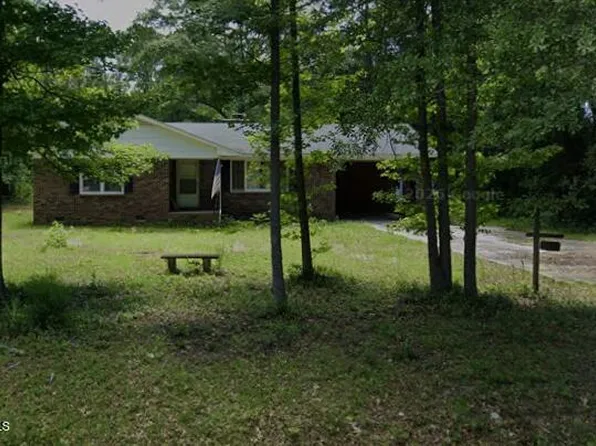 125 Pine Circle Drive, Rockingham, NC 28379