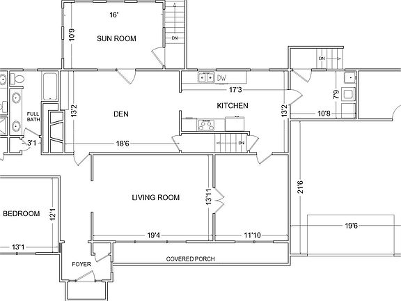 2nd image of 2679 Southwoods Dr SW