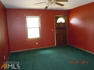 126 Valley Cir, Carrollton, GA 30117