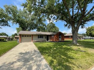 1013 Nutmeg Sq N, Troy, OH 45373
