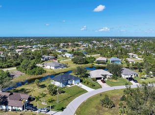 203 Apollo Dr, Rotonda West, FL 33947
