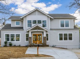 114 Havenwood Ct, Homewood, AL 35209