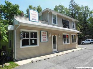 895 Atlantic City Blvd, Bayville, NJ 08721
