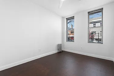 Rented by Corcoran